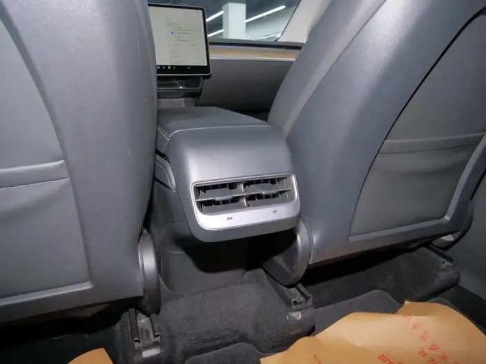 Model Y 2022 Model Facelift Rear-wheel drive version – фото 9