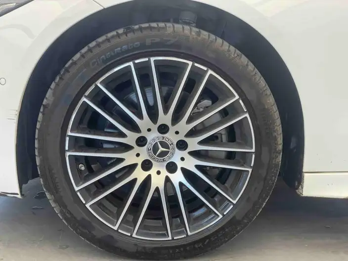 Mercedes-Benz C-Class 2024 Model C 200 L Sports Edition – фото 6