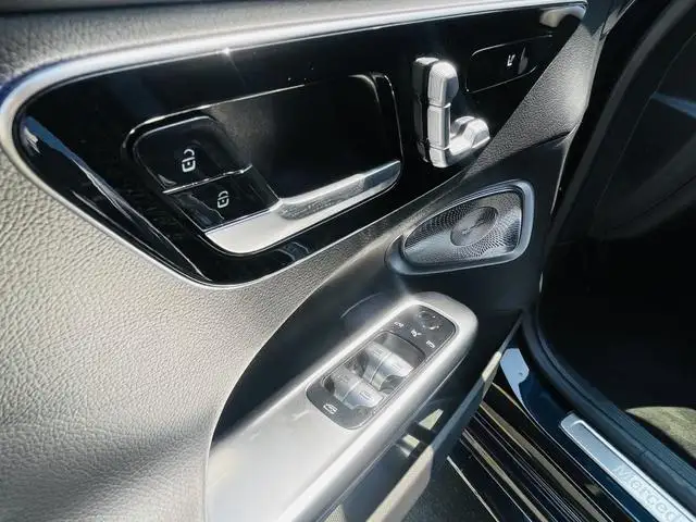 Mercedes-Benz C-Class 2026 Model C 260 L Sports sedan – фото 8