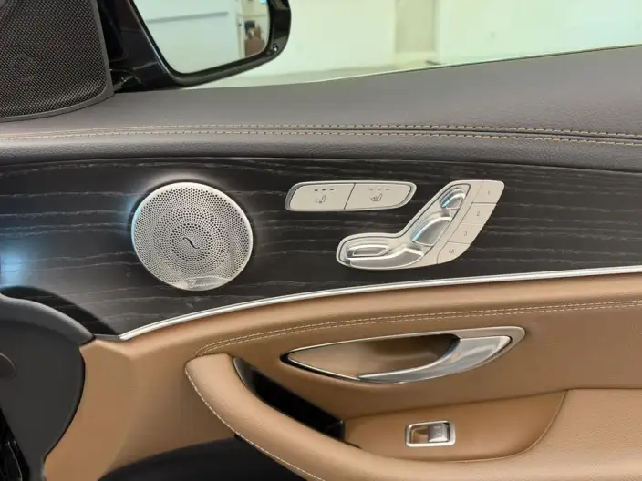 Mercedes-Benz E-Class 2021 Model E 300 L Noble Model Sports sedan – фото 9