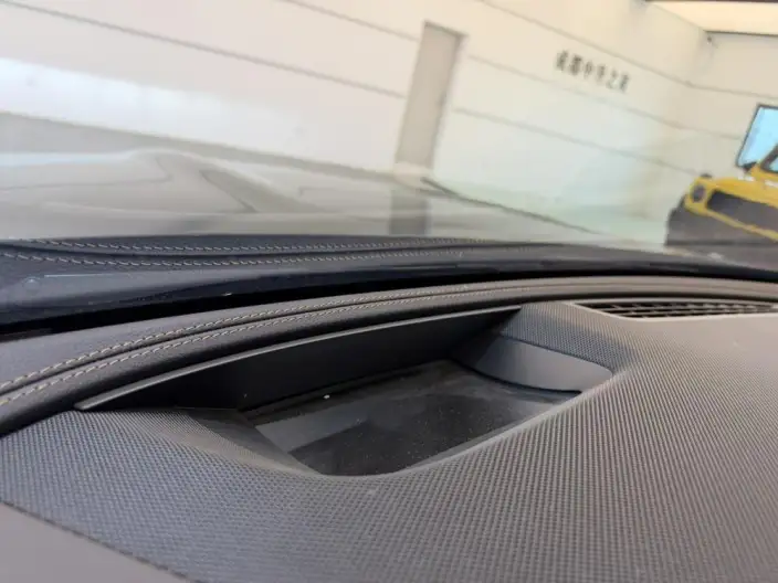 Mercedes-Benz E-Class 2021 Model E 300 L Noble Model Sports sedan – фото 10