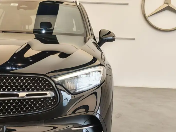 Mercedes-Benz GLC 2024 Model GLC 300 L 4MATIC Dynamic Model 5 seat – фото 7