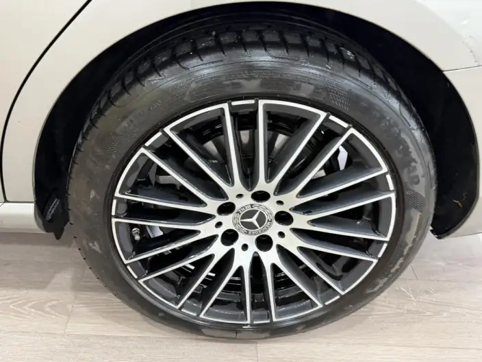 Mercedes-Benz C-Class 2022 Model C 260 L – фото 6