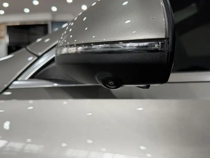 Mercedes-Benz C-Class 2022 Model C 260 L – фото 9