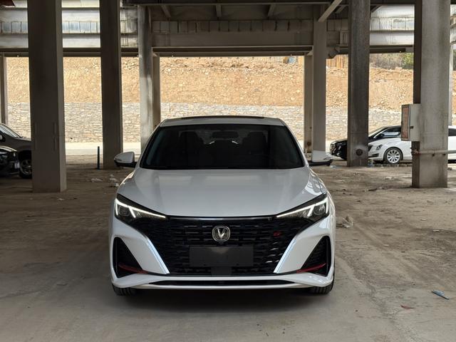 Changan Eado 2024 1.5T DCT Premium – фото 2