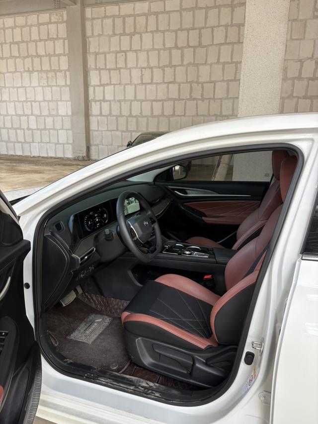 Changan Eado 2024 1.5T DCT Premium – фото 4