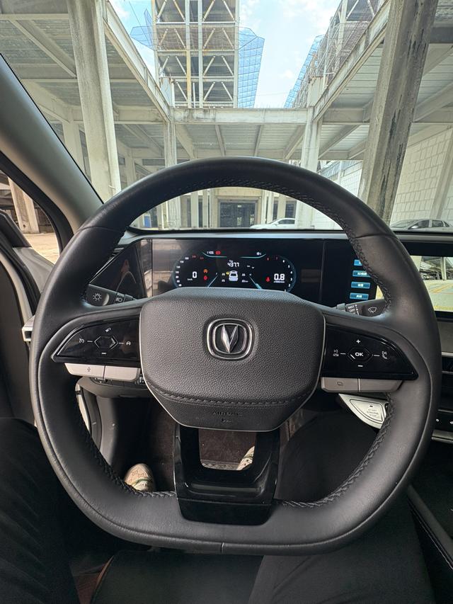 Changan Eado 2024 1.5T DCT Premium – фото 5