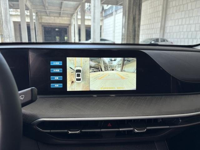 Changan Eado 2024 1.5T DCT Premium – фото 6