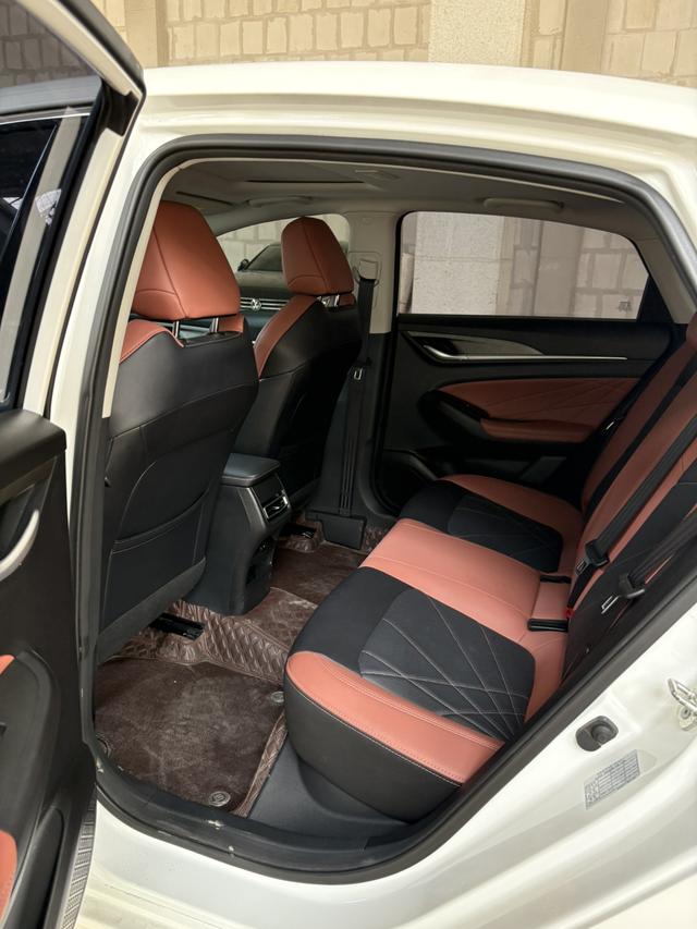 Changan Eado 2024 1.5T DCT Premium – фото 8