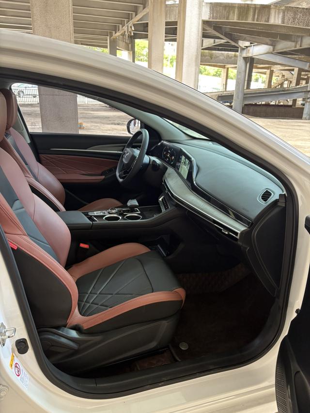 Changan Eado 2024 1.5T DCT Premium – фото 10