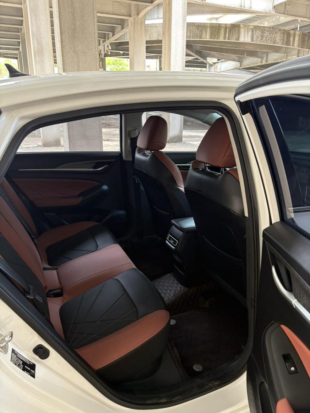 Changan Eado 2024 1.5T DCT Premium – фото 11