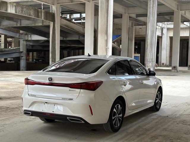 Changan Eado 2024 1.5T DCT Premium – фото 12