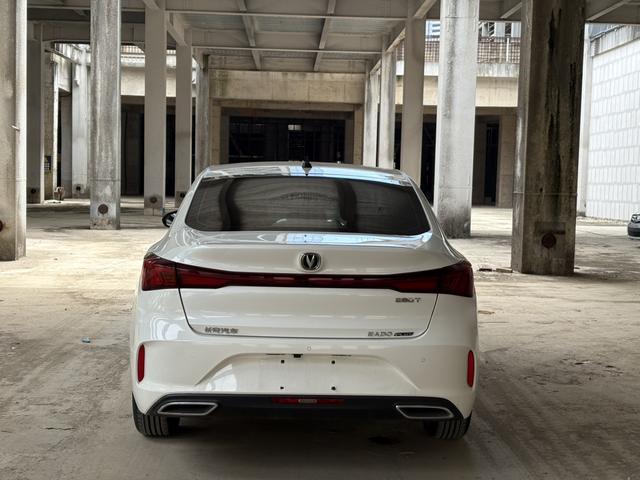 Changan Eado 2024 1.5T DCT Premium – фото 13