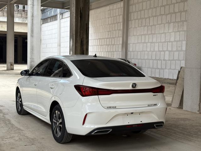 Changan Eado 2024 1.5T DCT Premium – фото 14