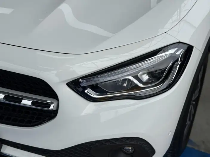 Mercedes-Benz GLA 2023 Model GLA 220 – фото 7