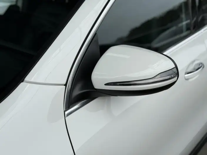 Mercedes-Benz GLA 2023 Model GLA 220 – фото 8