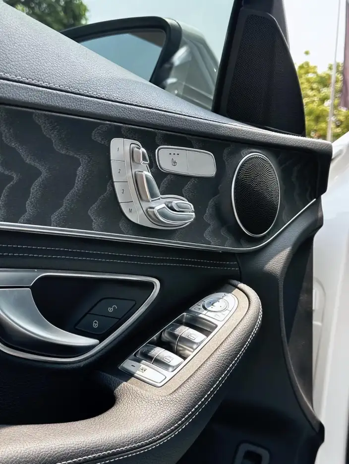 Mercedes-Benz C-Class 2021 Model C 260 L Sports Edition – фото 5
