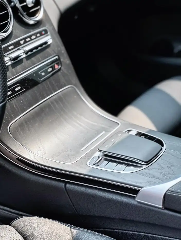 Mercedes-Benz C-Class 2021 Model C 260 L Sports Edition – фото 6