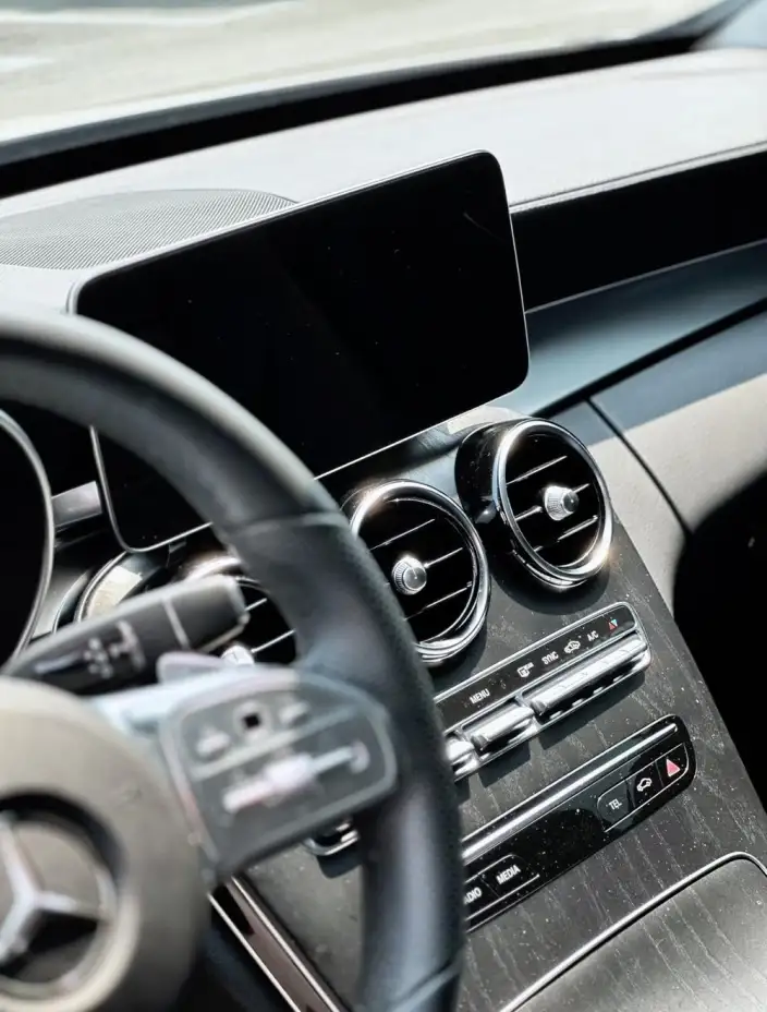 Mercedes-Benz C-Class 2021 Model C 260 L Sports Edition – фото 10