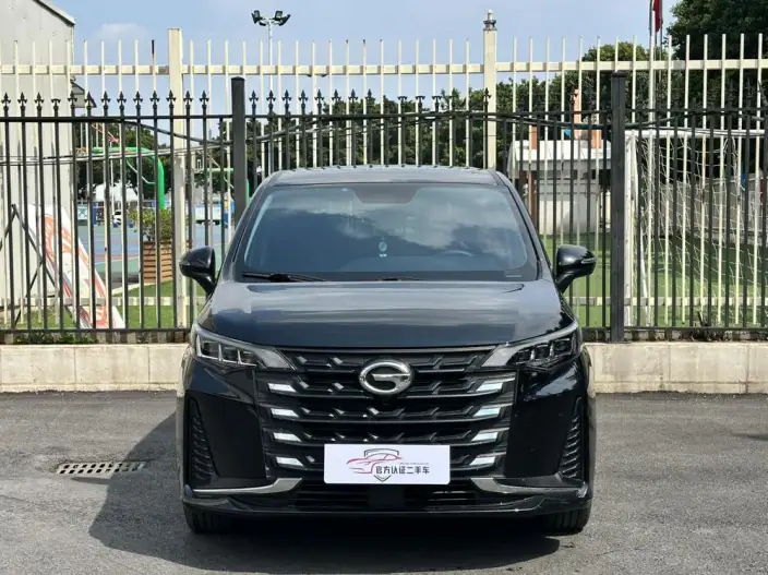 GAC Trumpchi M6 2023 Model PRO 270T WDCT Deluxe Edition