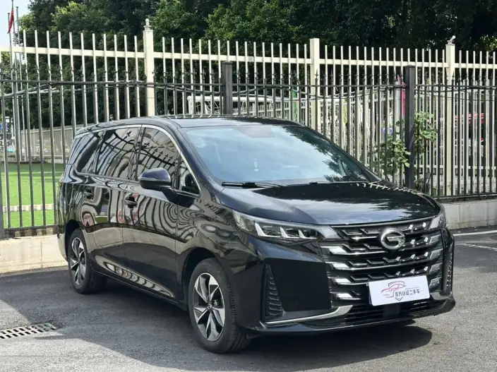 GAC Trumpchi M6 2023 Model PRO 270T WDCT Deluxe Edition