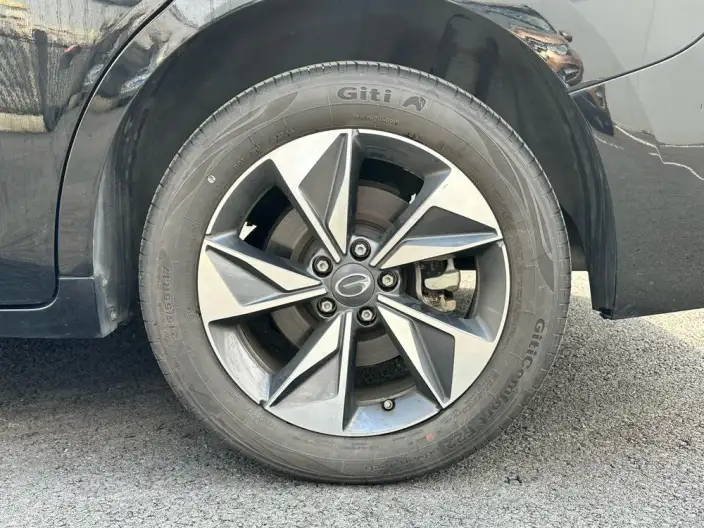 GAC Trumpchi M6 2023 Model PRO 270T WDCT Deluxe Edition – фото 8