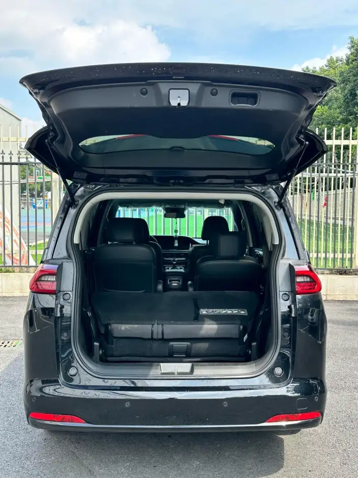 GAC Trumpchi M6 2023 Model PRO 270T WDCT Deluxe Edition – фото 9