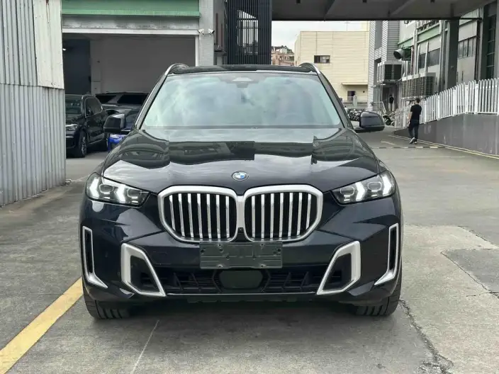 BMW X5 2023 Model xDrive30Li Exclusive Model M Sports Set – фото 2