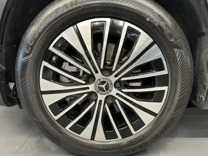 Mercedes-Benz EQB 2025 Model EQB 260 – фото 8