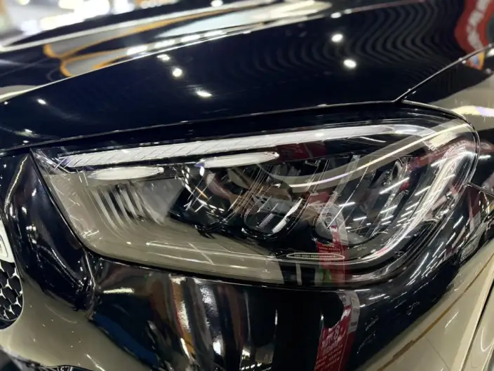 Mercedes-Benz GLE Imported 2025 Model GLE 350 4MATIC Fashion Model – фото 7