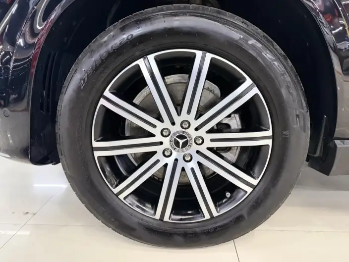 Mercedes-Benz GLE Imported 2025 Model GLE 350 4MATIC Fashion Model – фото 8