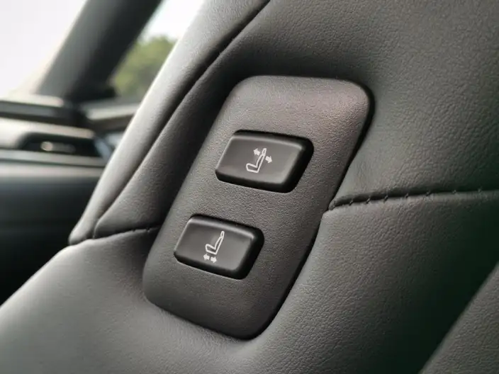 Lexus ES 2020 Model 300h Executive Edition China VI – фото 9