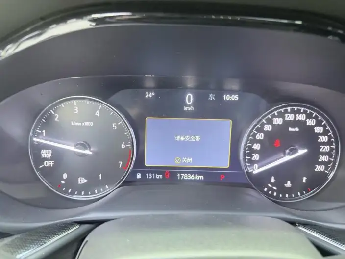 Buick Envision S 2022 Model 552T 2WD Elite Model – фото 10