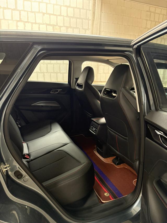 Changan Auchan Z6 2023 Blue Whale 1.5T DCT Smart Enjoy – фото 11