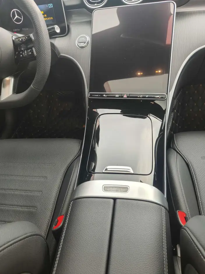 Mercedes-Benz C-Class 2024 Model C 260 L Sports Edition – фото 7