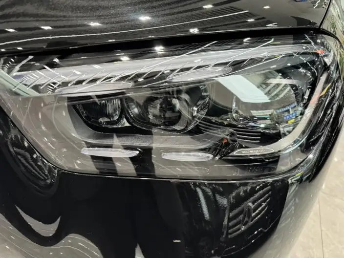 Mercedes-Benz GLE Imported 2024 Model GLE 450 4MATIC Luxury Model – фото 7