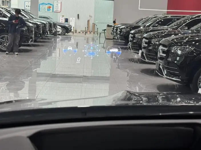 Mercedes-Benz GLE Imported 2024 Model GLE 450 4MATIC Luxury Model – фото 10
