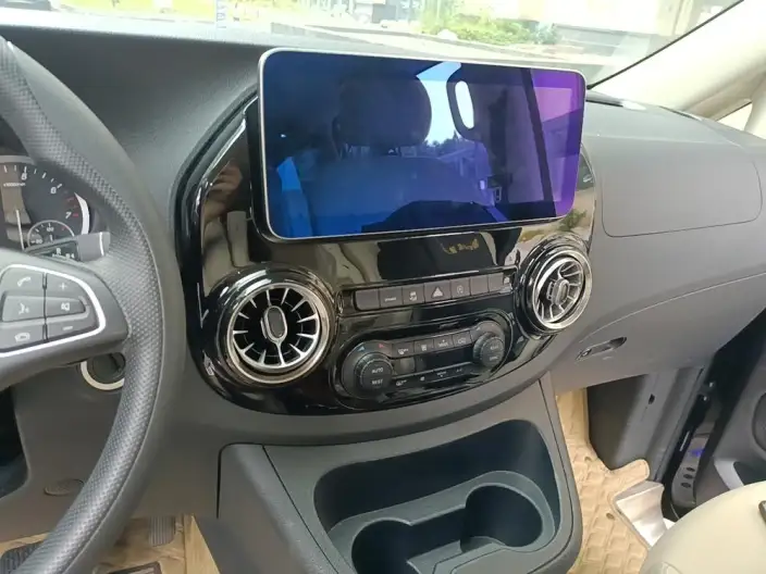 Viano 2021 Model 2.0T Elite Edition 7 seat – фото 8