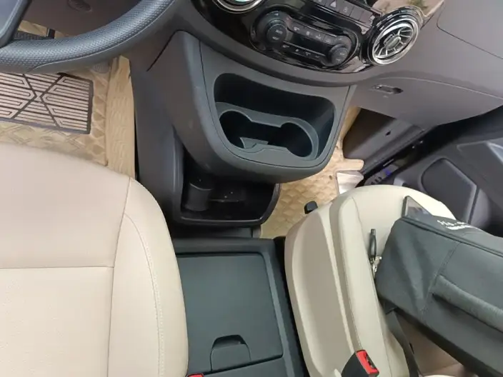 Viano 2021 Model 2.0T Elite Edition 7 seat – фото 9