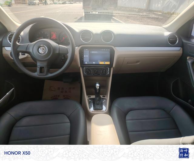 Volkswagen Jetta 2015 модификация 1.6L автоматическое Com f ort – фото 4