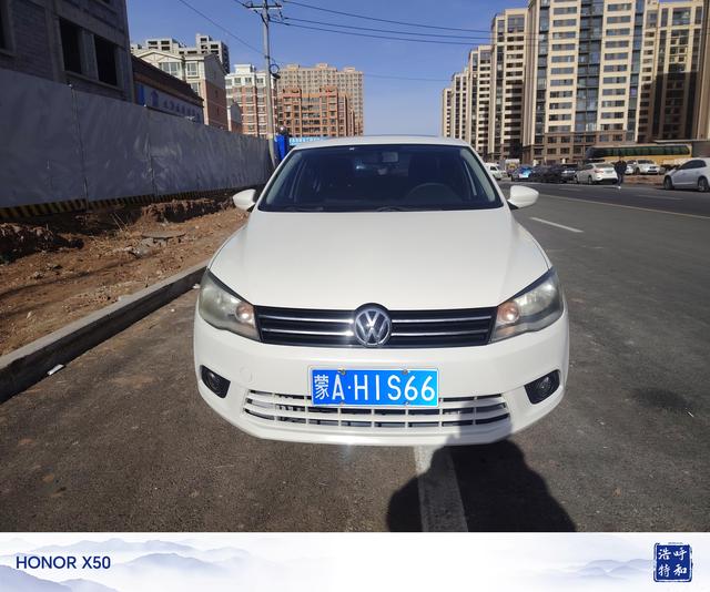 Volkswagen Jetta 2015 модификация 1.6L автоматическое Com f ort – фото 6