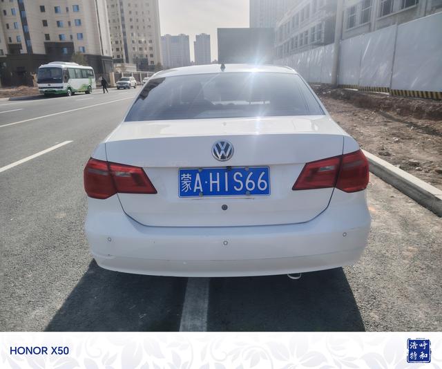 Volkswagen Jetta 2015 модификация 1.6L автоматическое Com f ort – фото 8