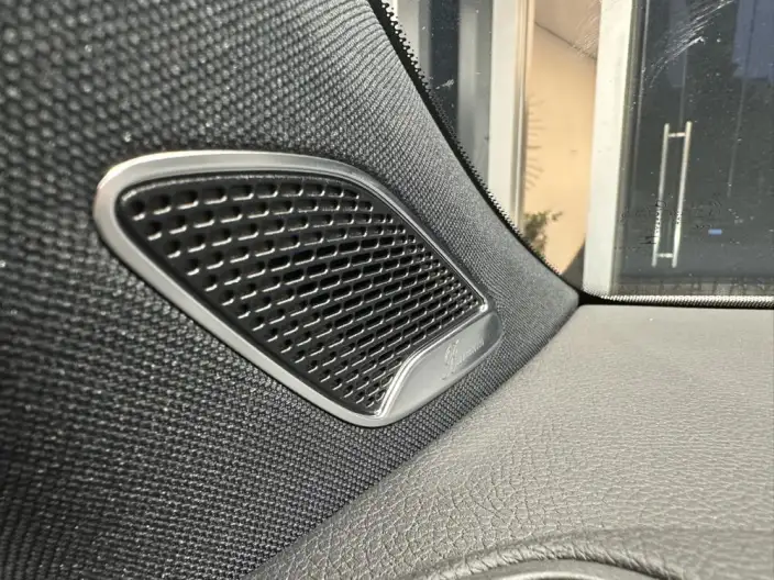 Mercedes-Benz EQA 2023 Model Facelift EQA 260 – фото 7