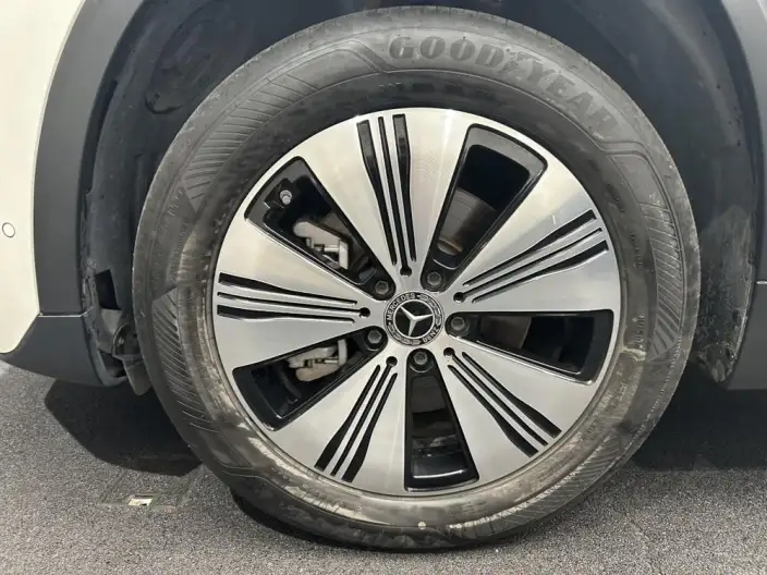 Mercedes-Benz EQA 2023 Model Facelift EQA 260 – фото 9