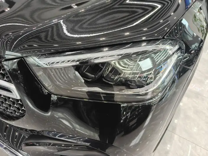 Mercedes-Benz GLE Imported 2024 Model GLE 450 4MATIC Fashion Model – фото 8