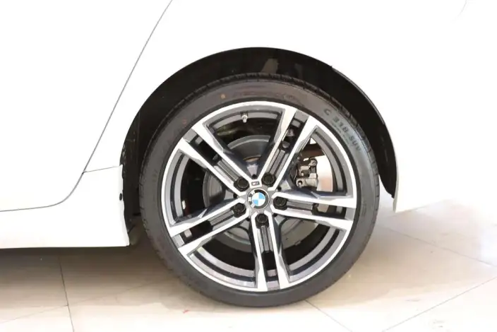 BMW 1 Series 2021 Model 125i M Sports Night Edition – фото 7