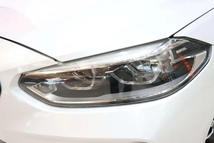 BMW 1 Series 2021 Model 125i M Sports Night Edition – фото 9
