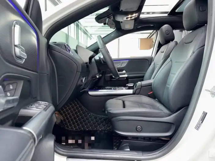 Mercedes-Benz GLA 2022 Model GLA 200 – фото 7