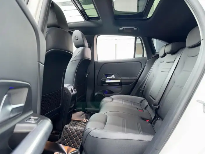 Mercedes-Benz GLA 2022 Model GLA 200 – фото 8