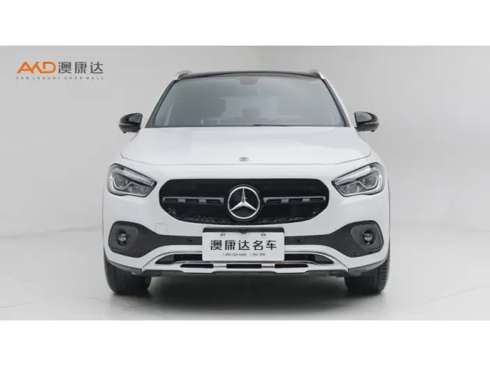 Mercedes-Benz GLA 2020 Model GLA 200 – фото 2